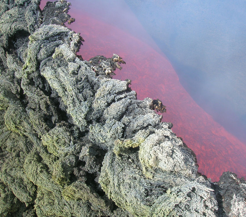 Etna Excursion: Etna