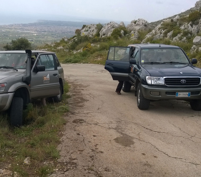 Etna Excursion: Viaggi Avventura